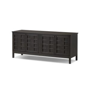 Cara Media Console