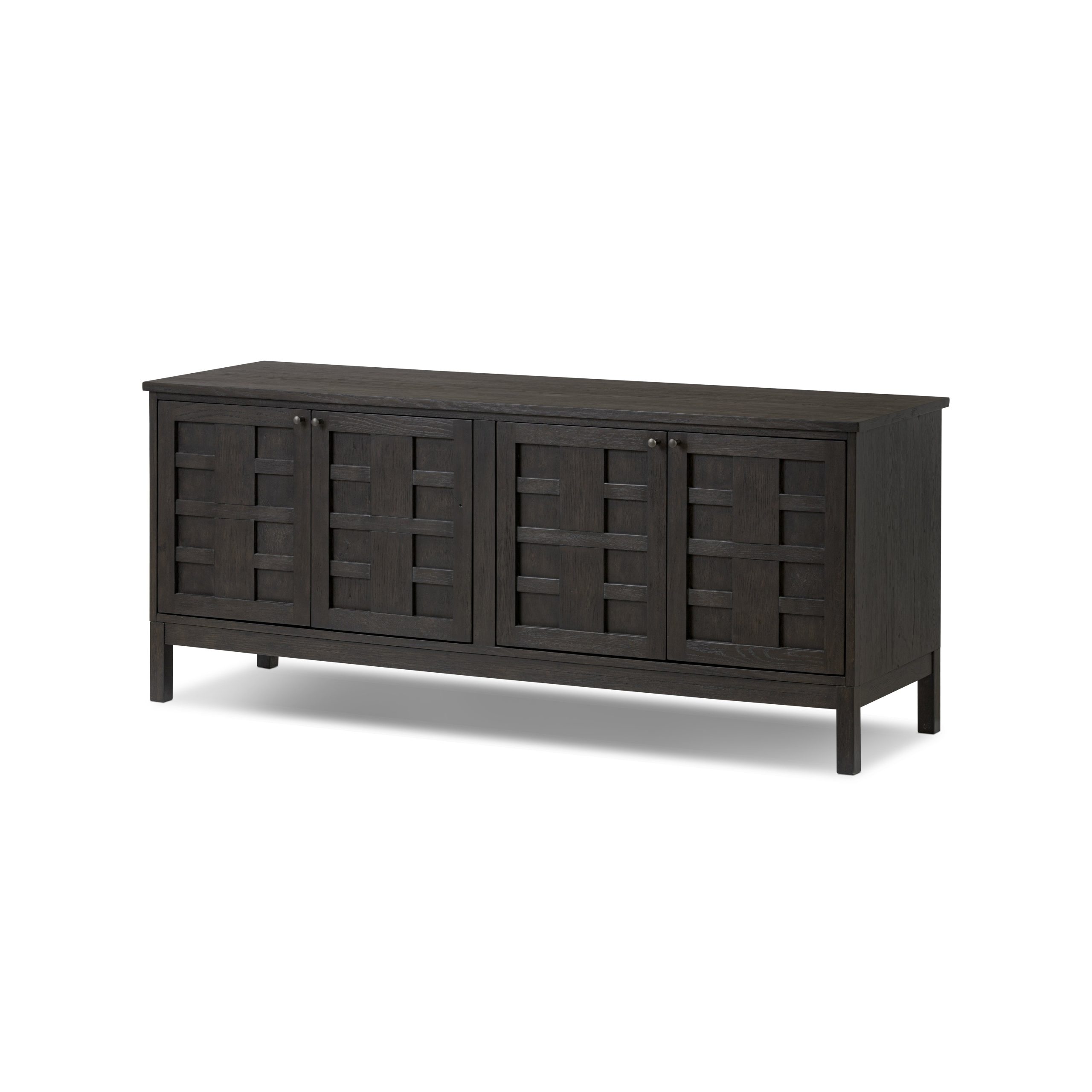 Cara Media Console