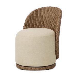 Randie Outdoor Dining Chair