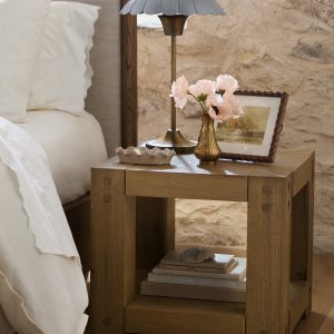 Brooke End Table