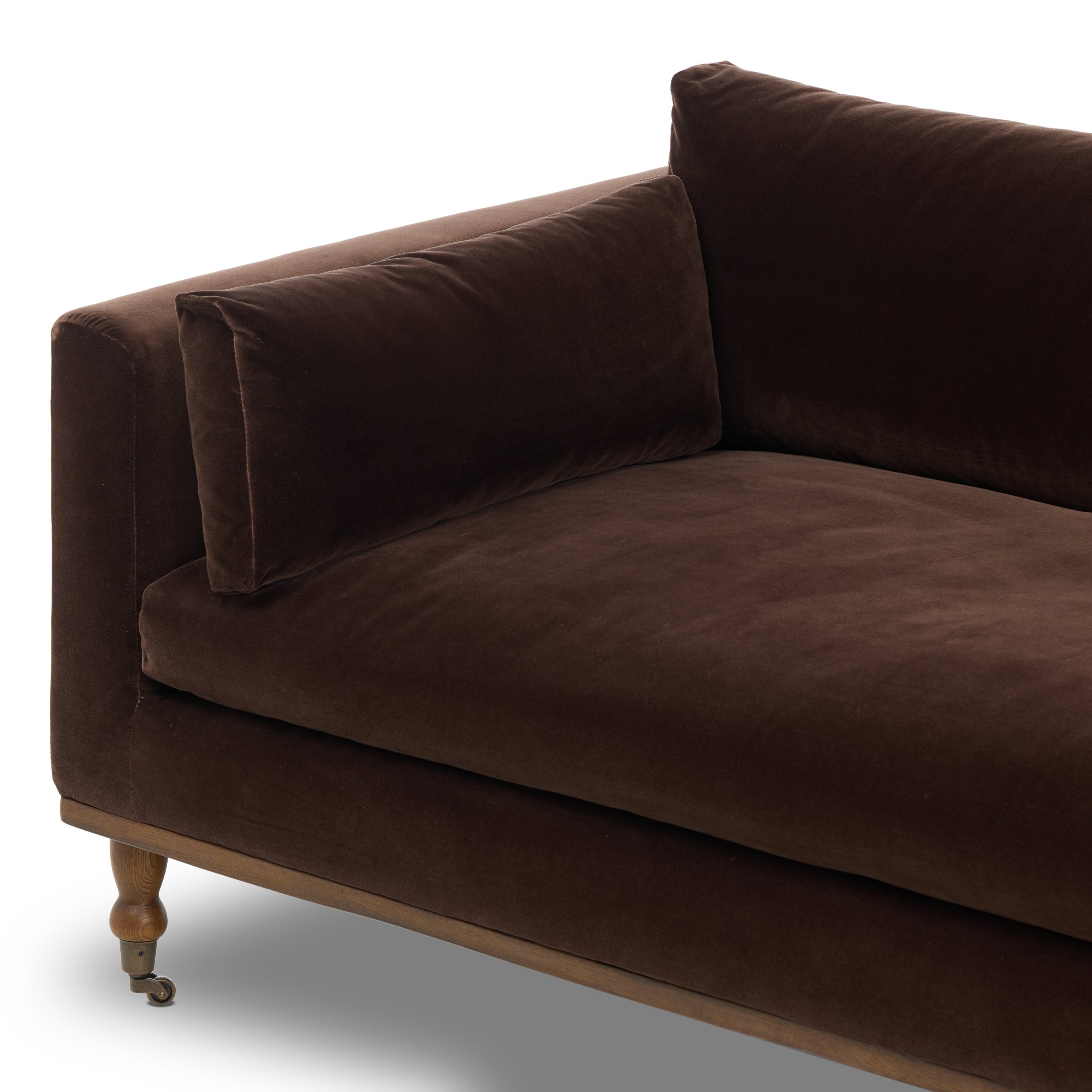 Harley Sofa - Image 5