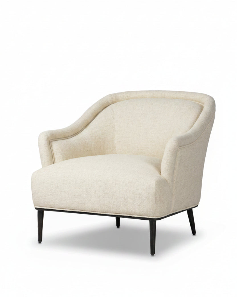 Haley Accent Chair - Image 10