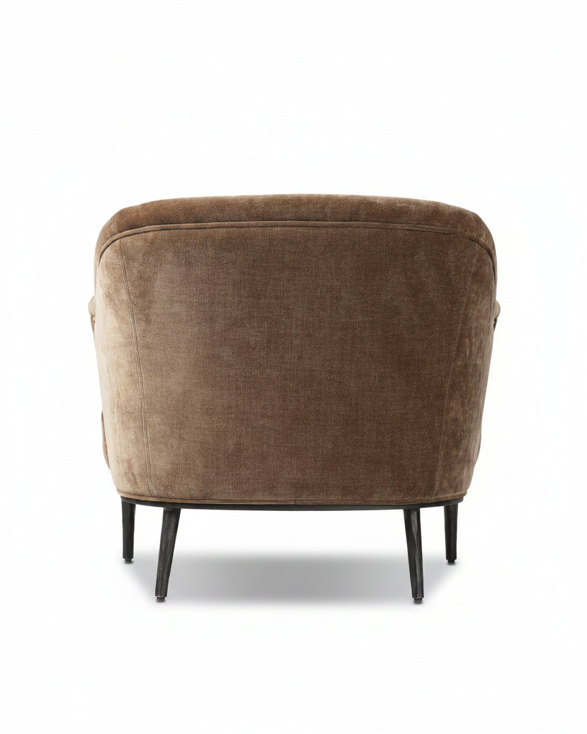 Haley Accent Chair - Image 7
