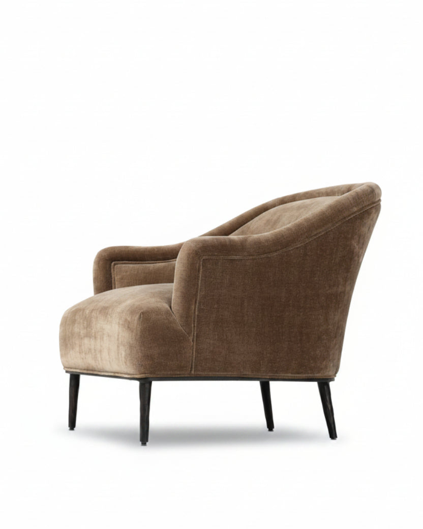 Haley Accent Chair - Image 4