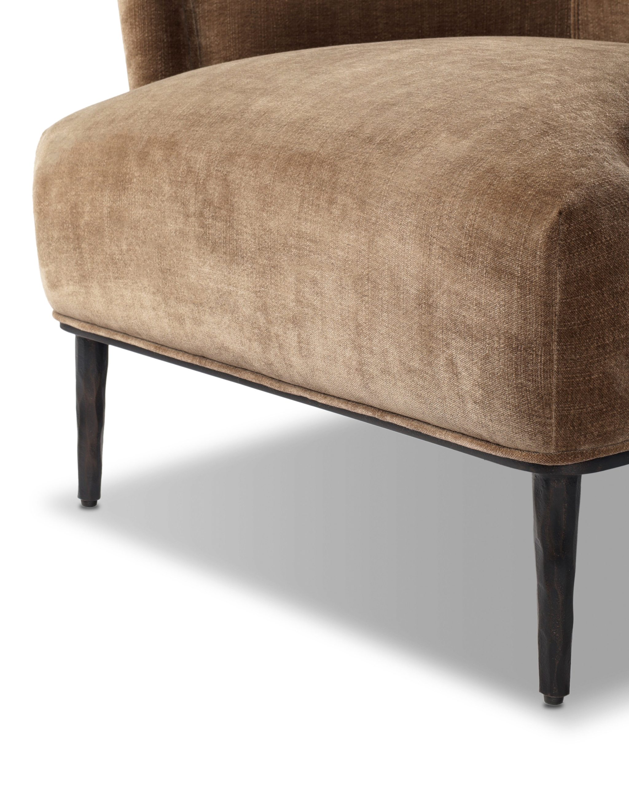 Haley Accent Chair - Image 9