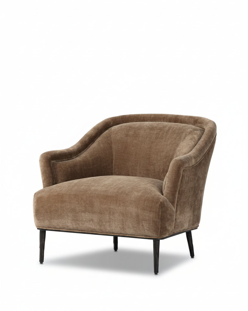 Haley Accent Chair - Image 2