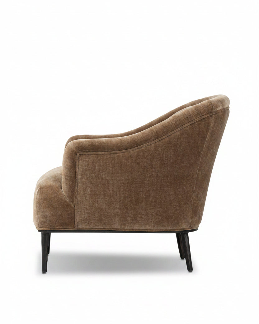Haley Accent Chair - Image 6