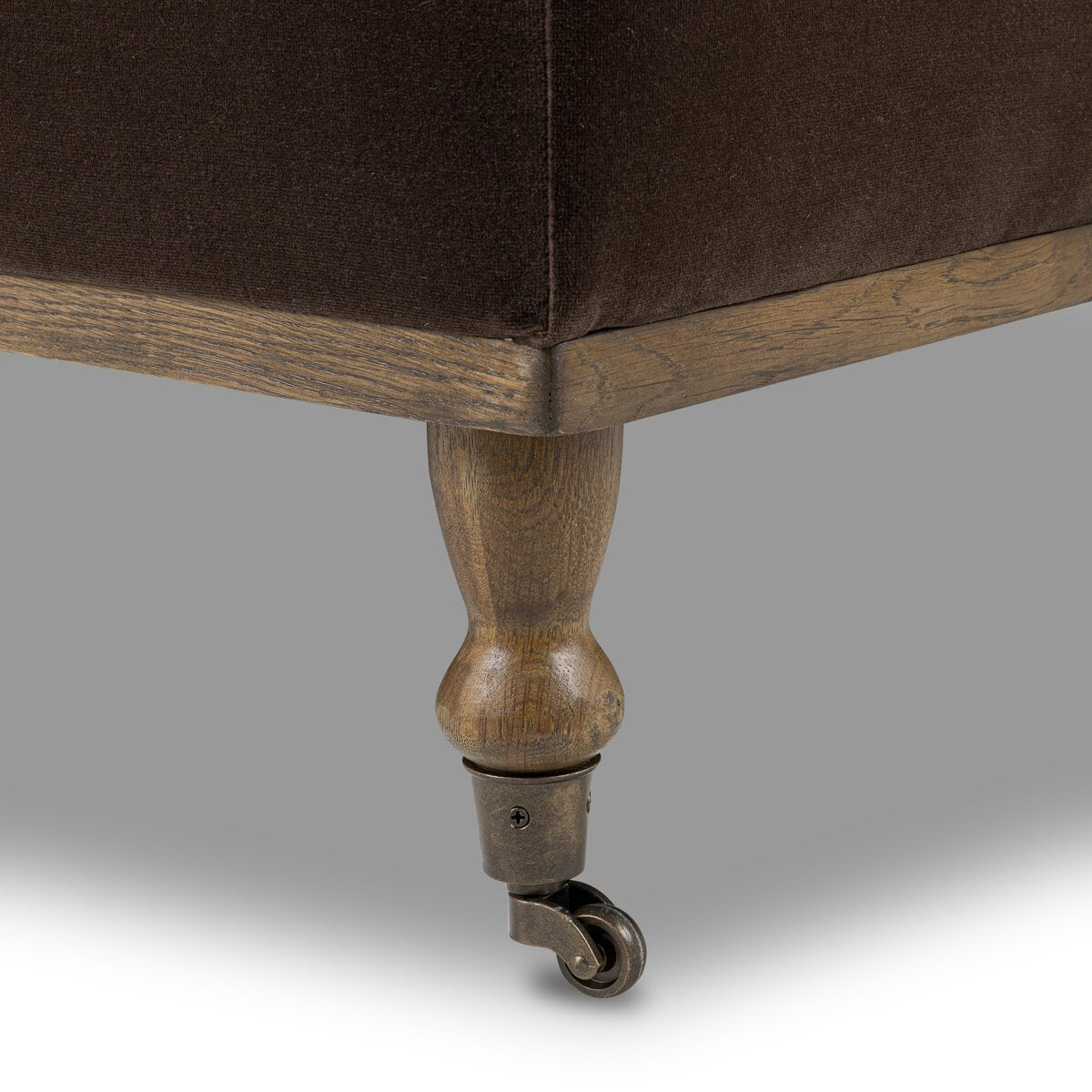 Harley Cocktail Ottoman - Image 5