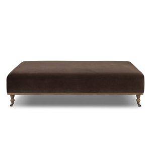 Harley Cocktail Ottoman