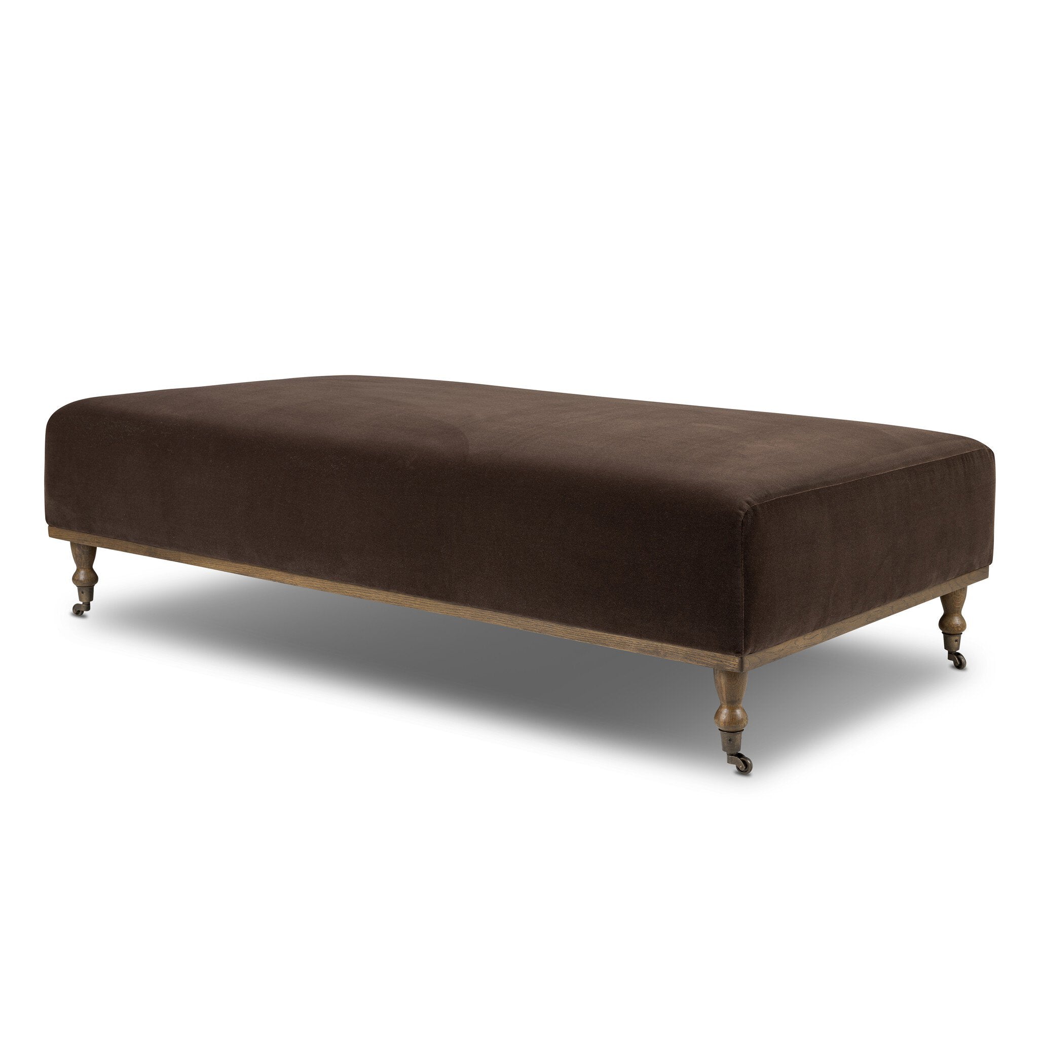 Harley Cocktail Ottoman - Image 2