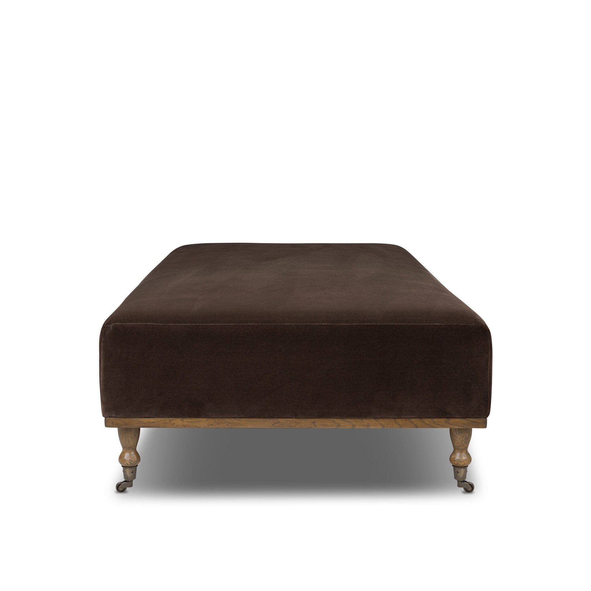 Harley Cocktail Ottoman - Image 3