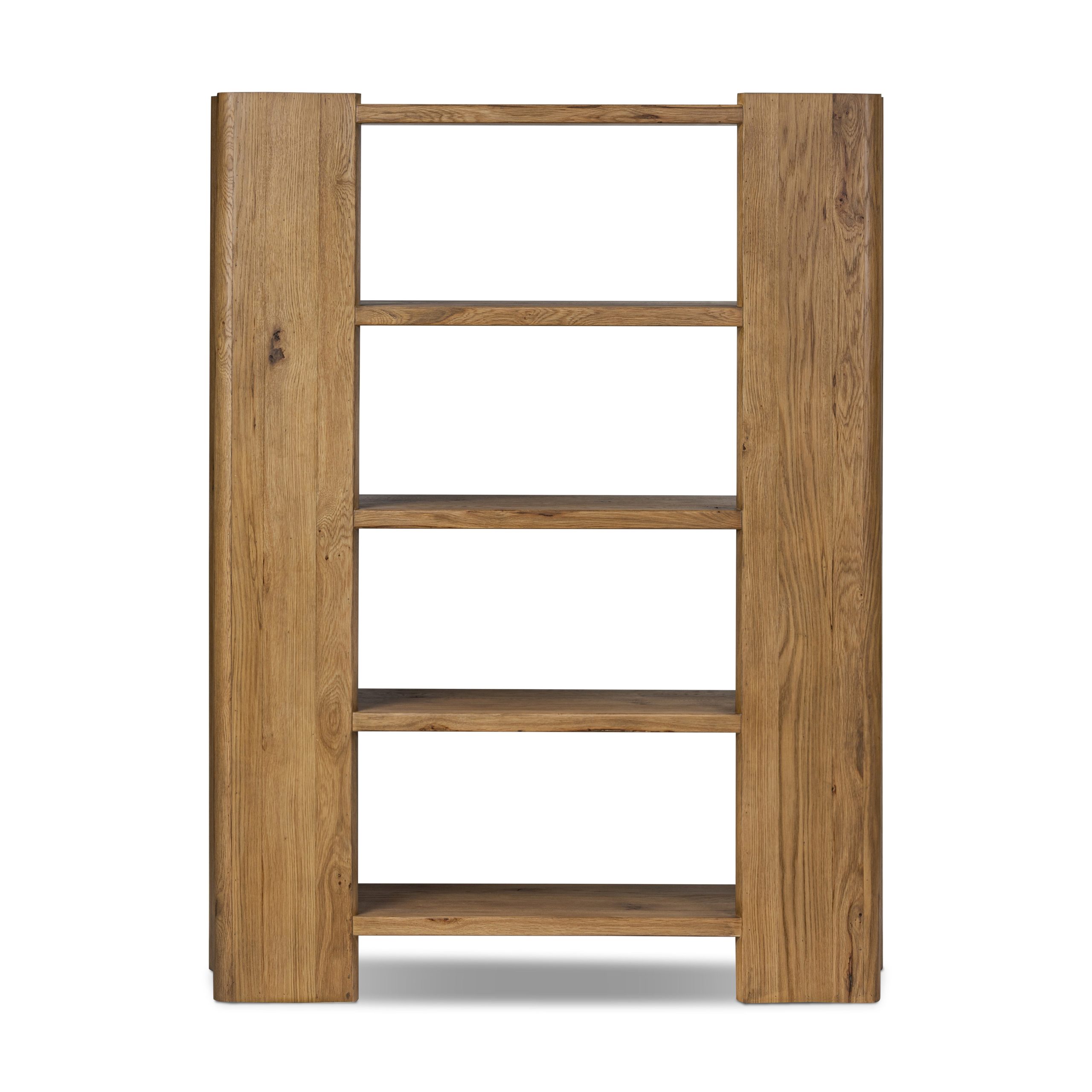 Wellington Bookcase - Image 5