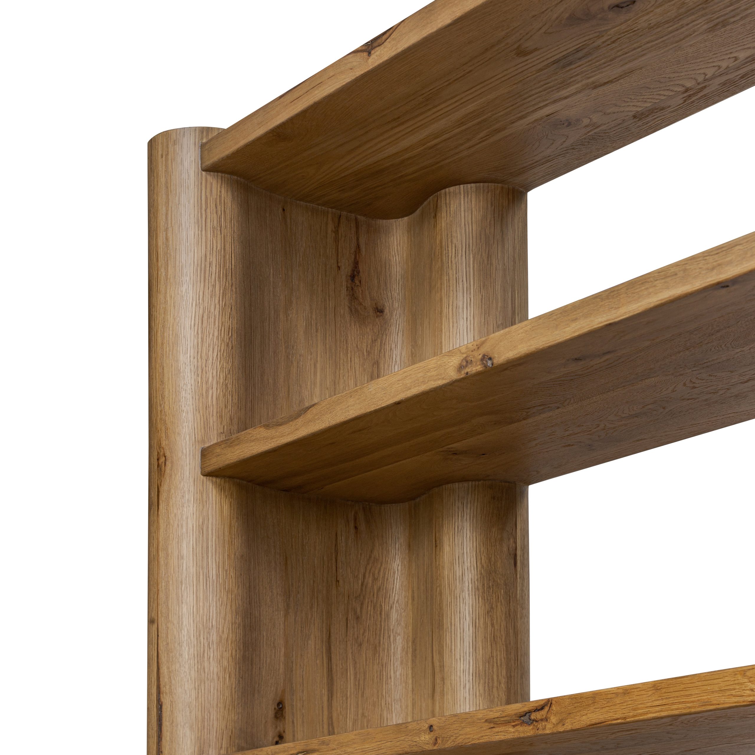 Wellington Bookcase - Image 3