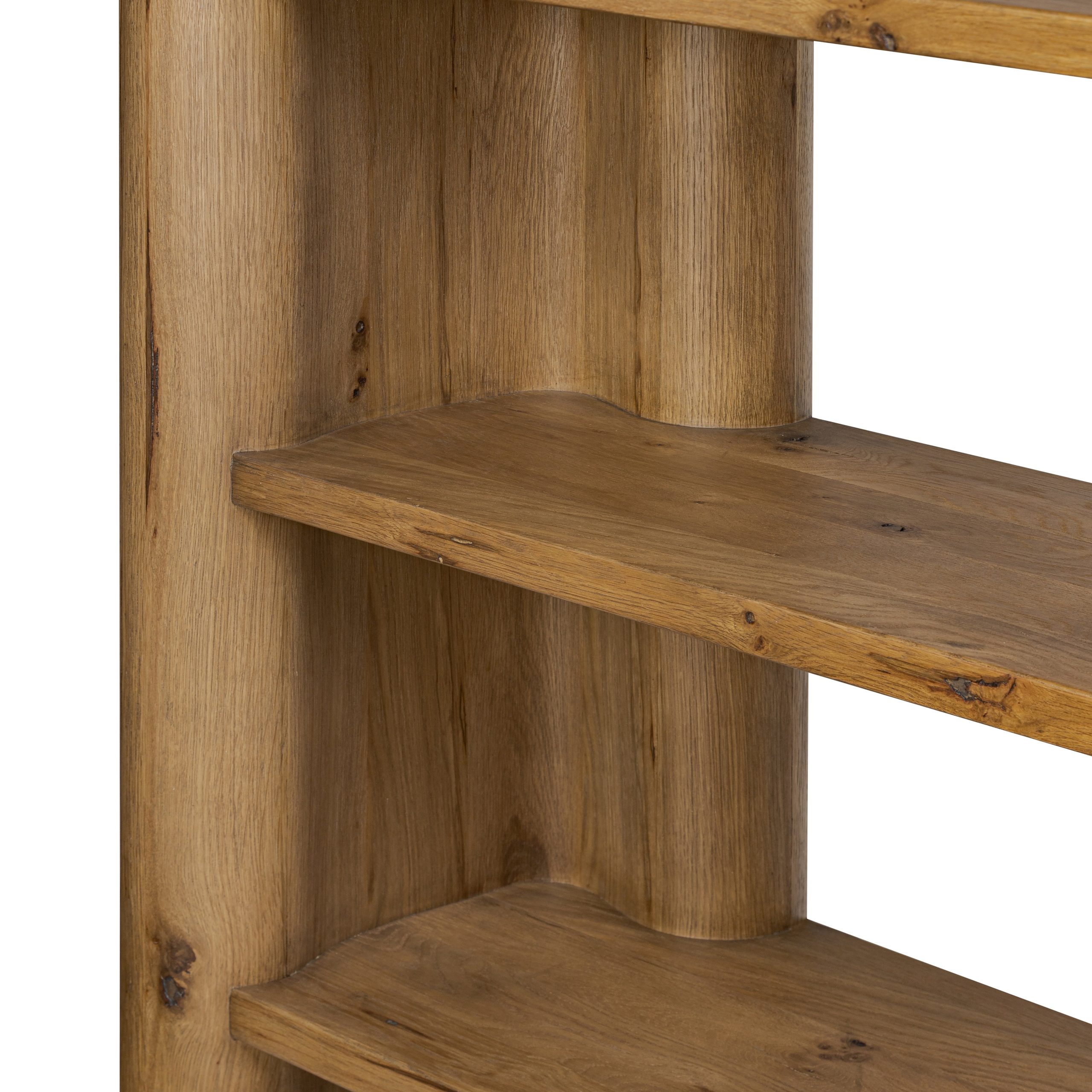 Wellington Bookcase - Image 9