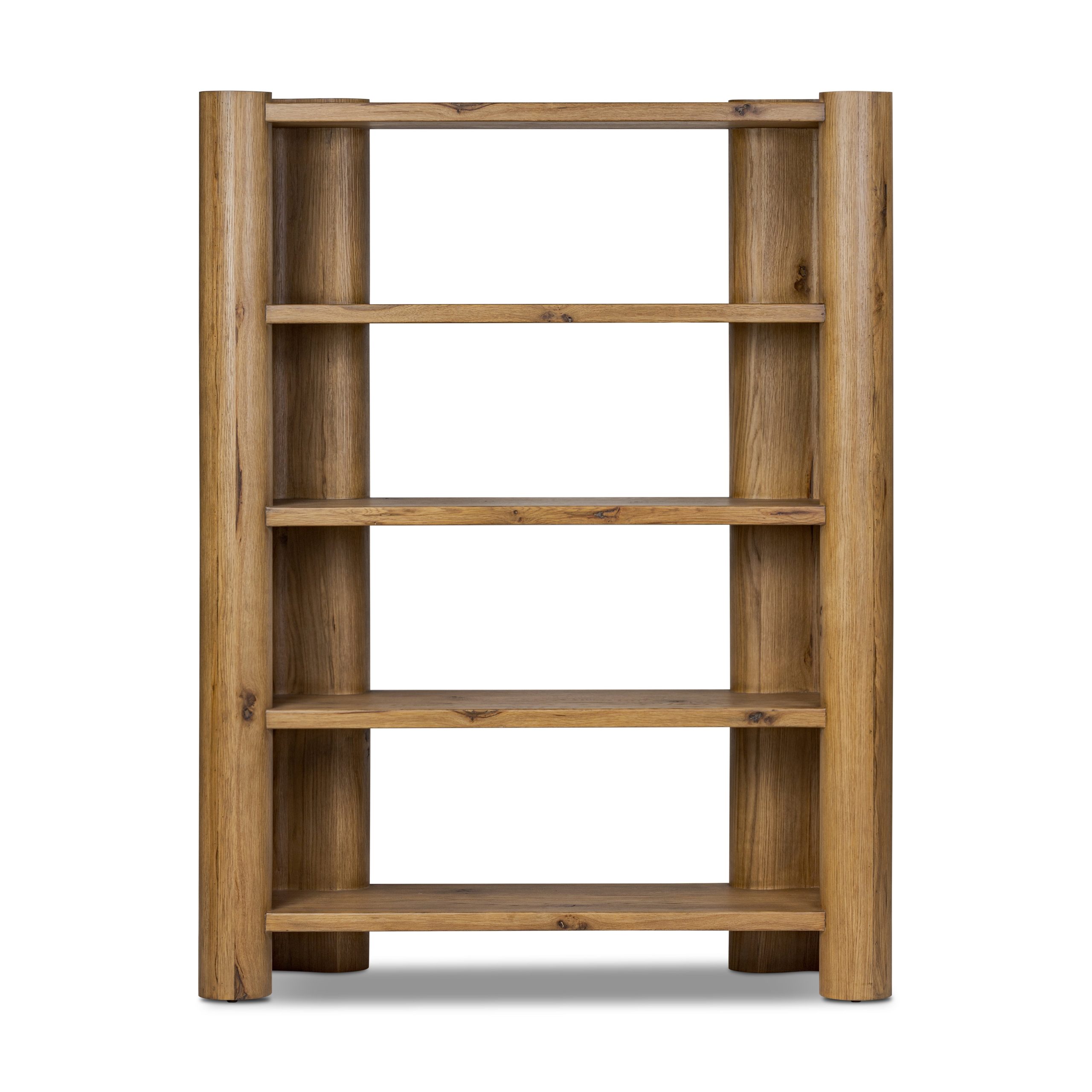 Wellington Bookcase - Image 2