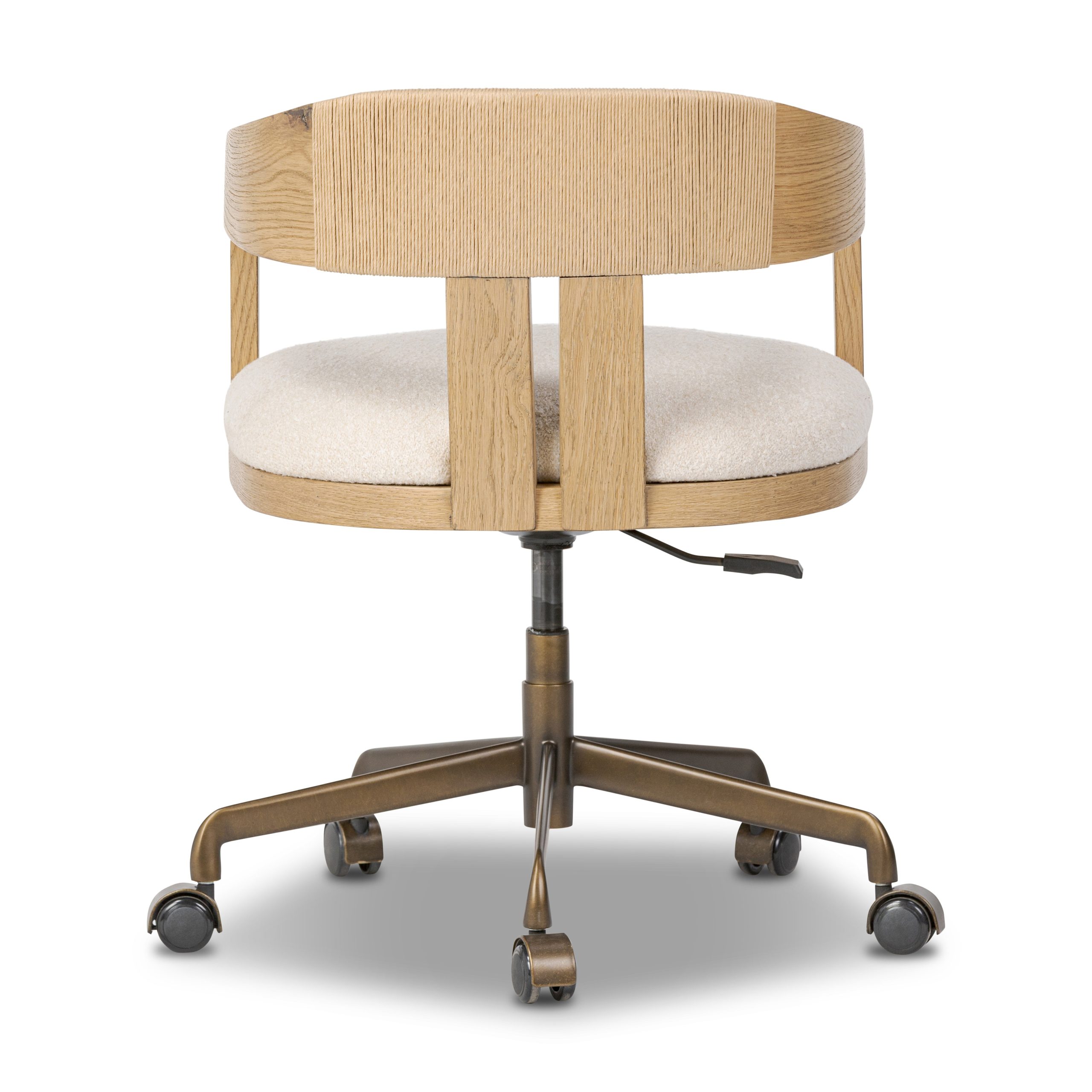 Lyford Desk Chair - Image 4