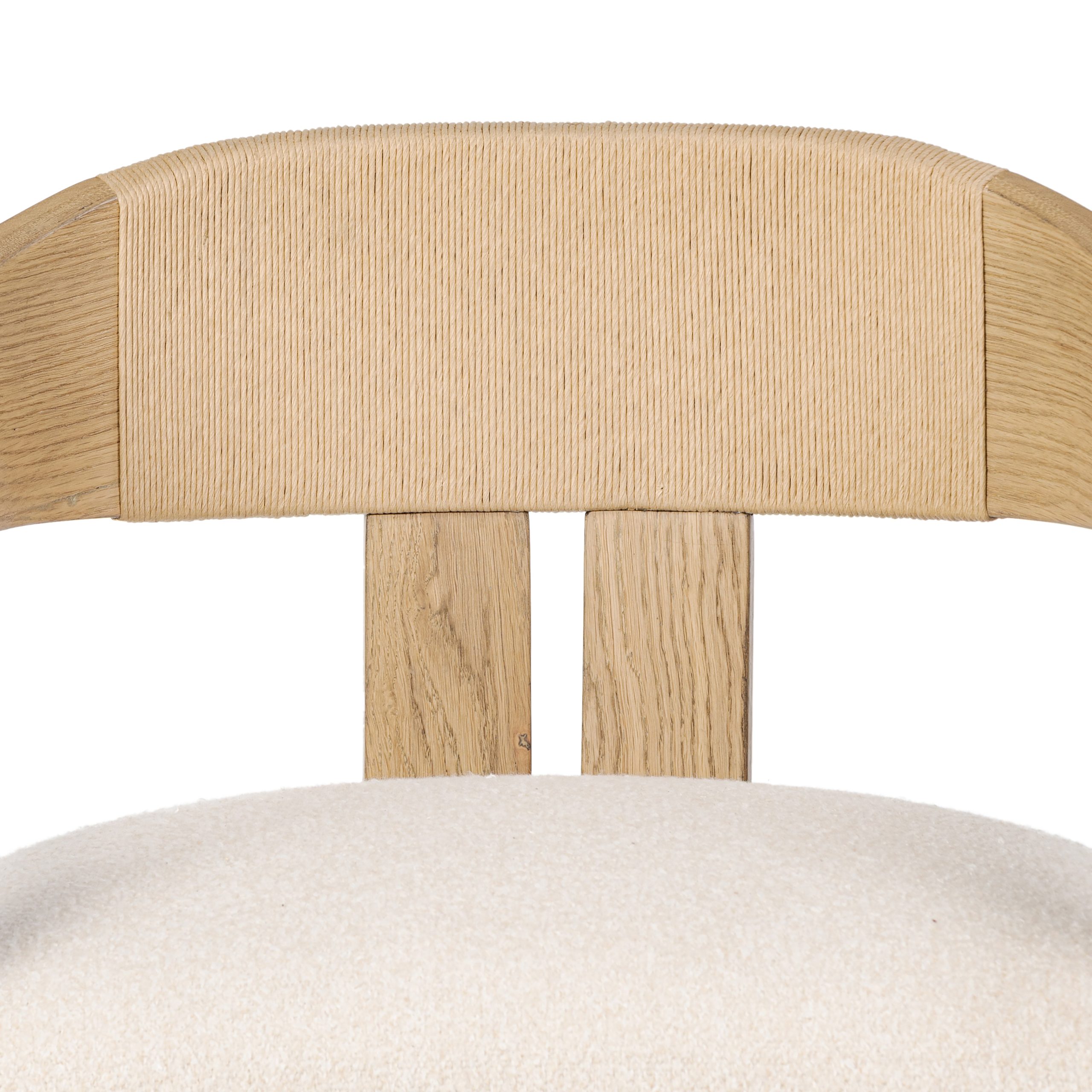 Lyford Desk Chair - Image 7