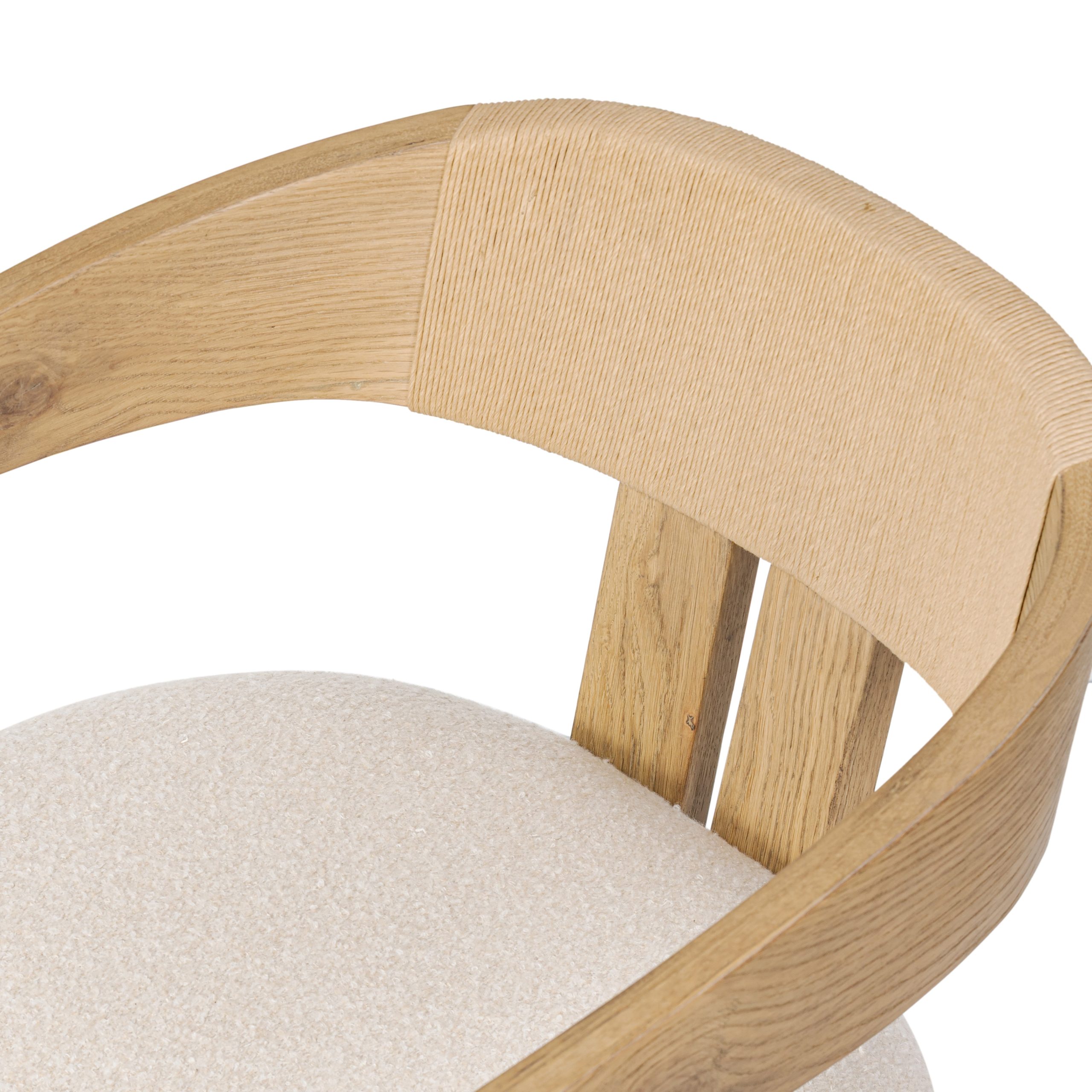 Lyford Desk Chair - Image 5