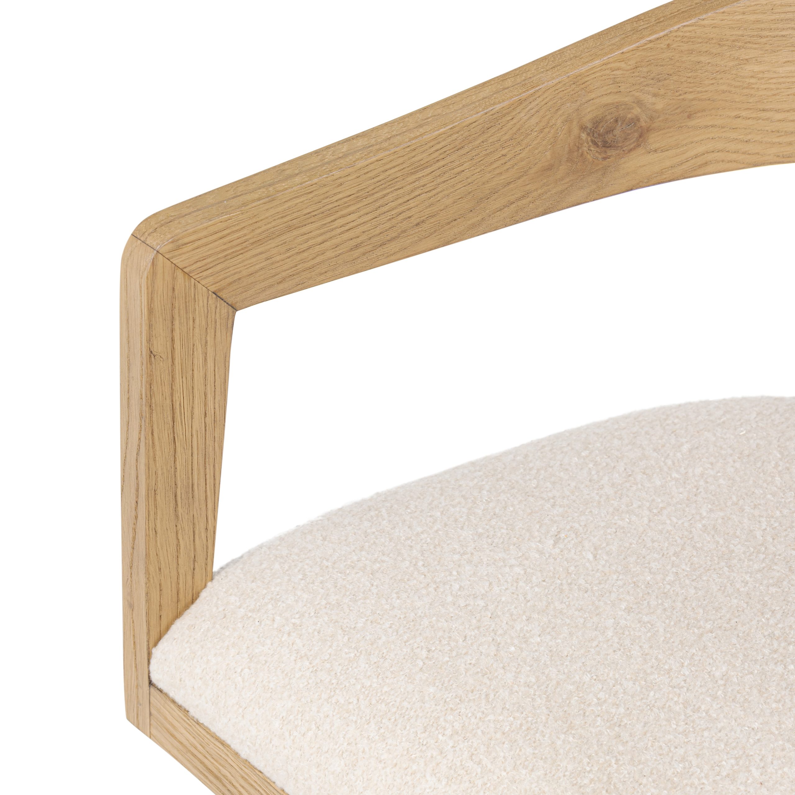 Lyford Desk Chair - Image 6