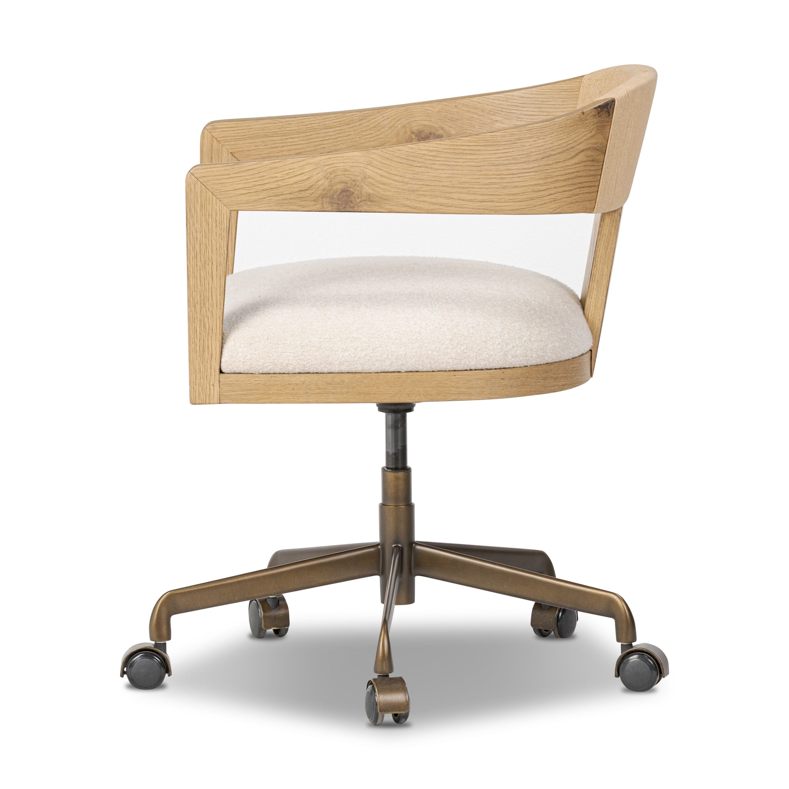 Lyford Desk Chair - Image 2