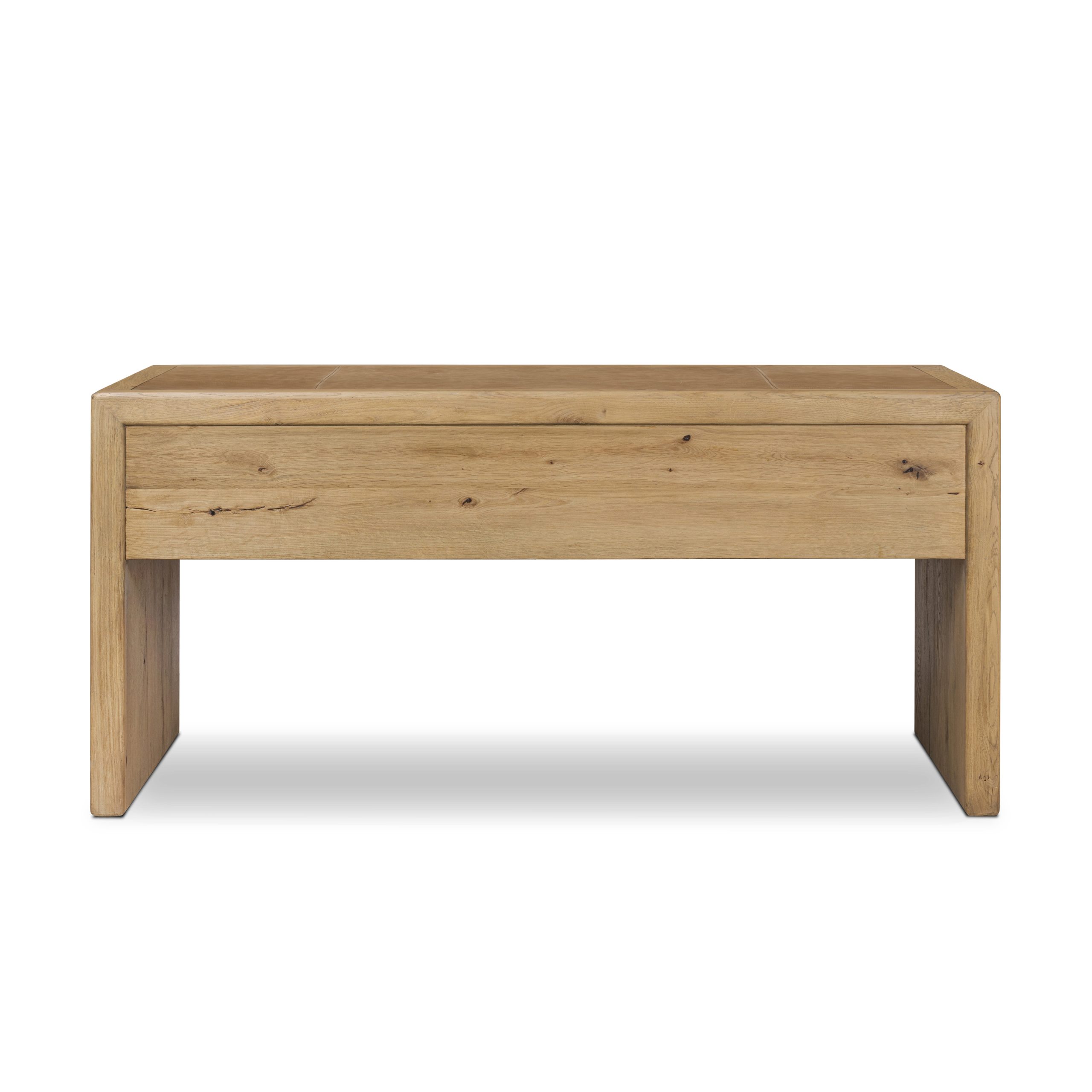 Ernest Desk - Image 5