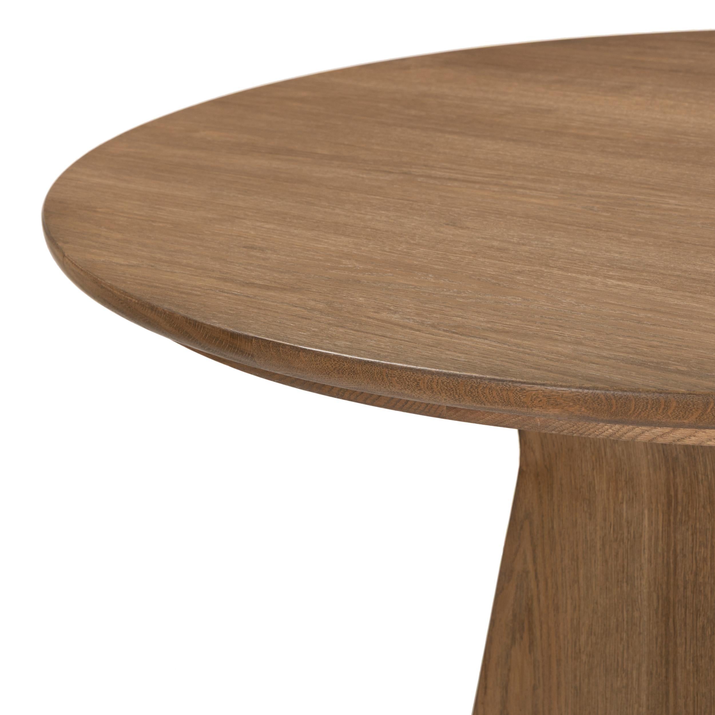 Florent Dining Table - Image 4