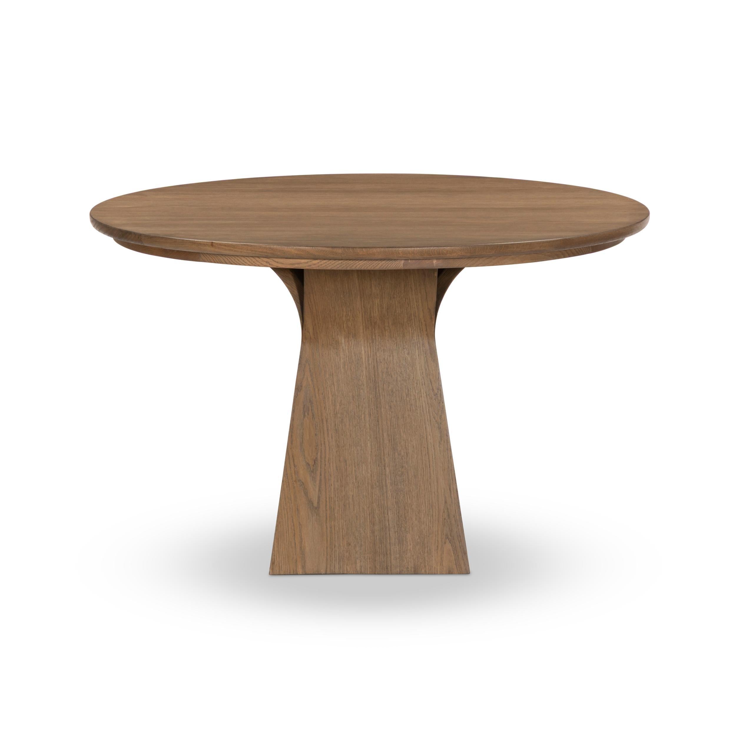 Florent Dining Table - Image 2