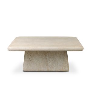 Leander Outdoor Coffee Table