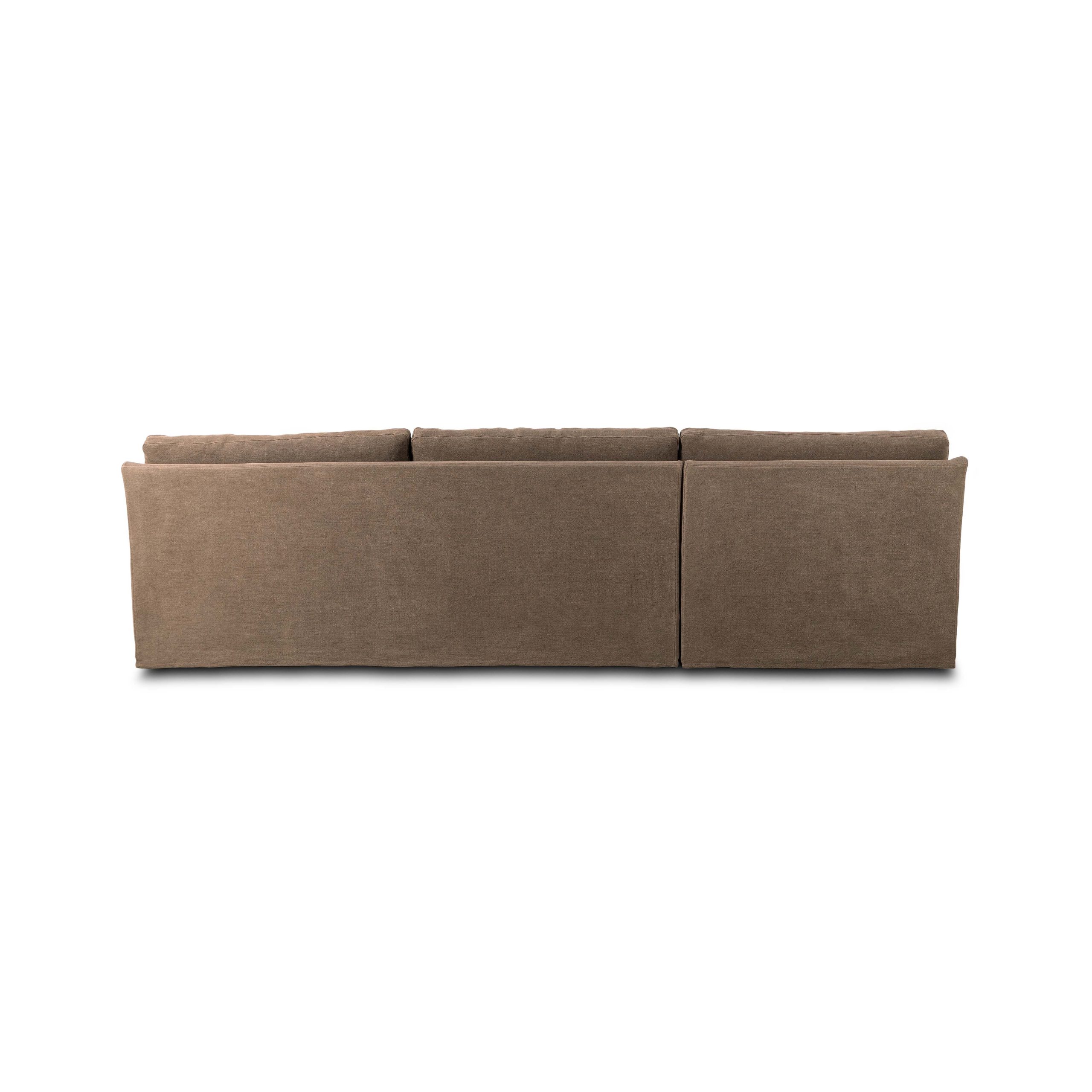 Sabine Two-Piece Sectional - Image 9