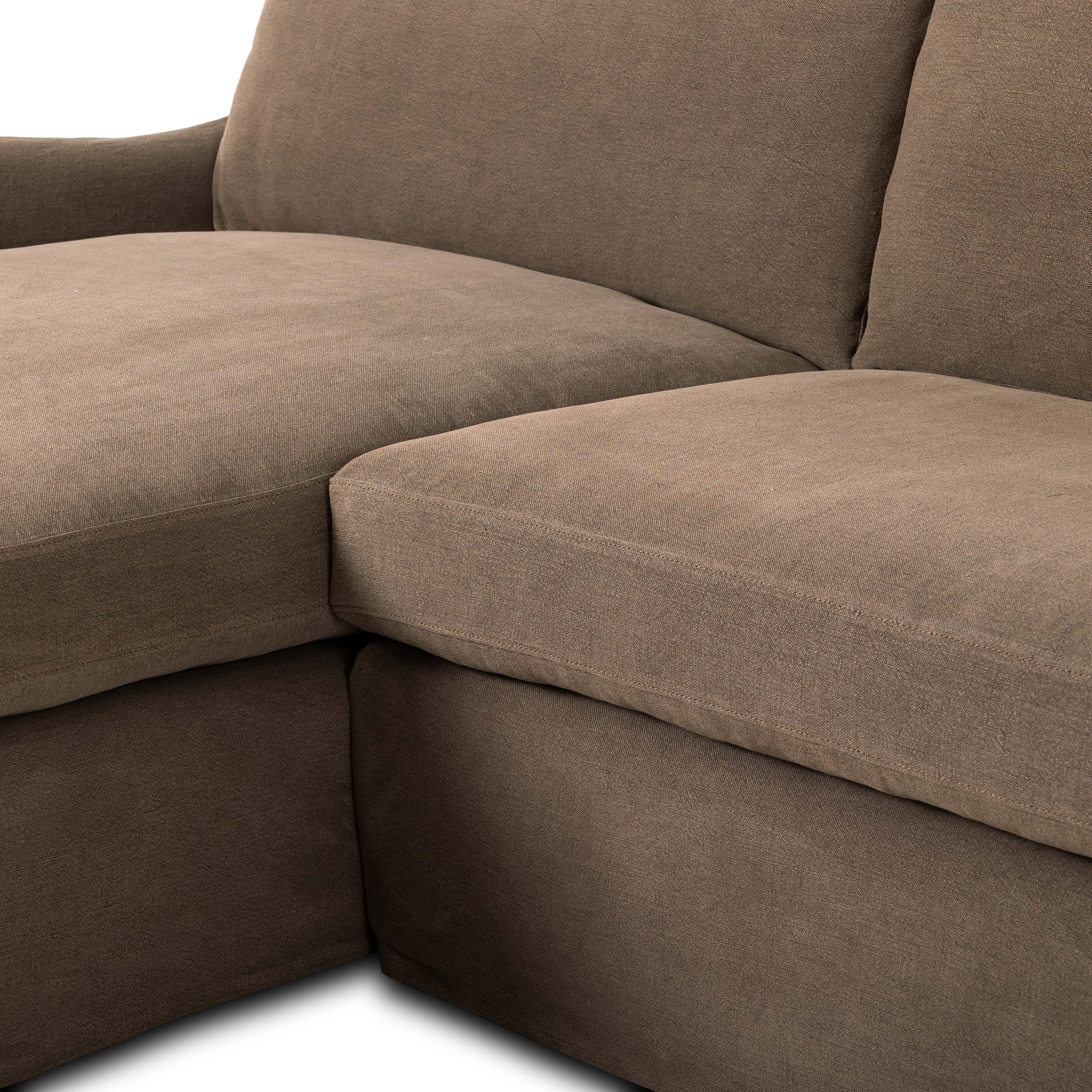 Sabine Two-Piece Sectional - Image 11