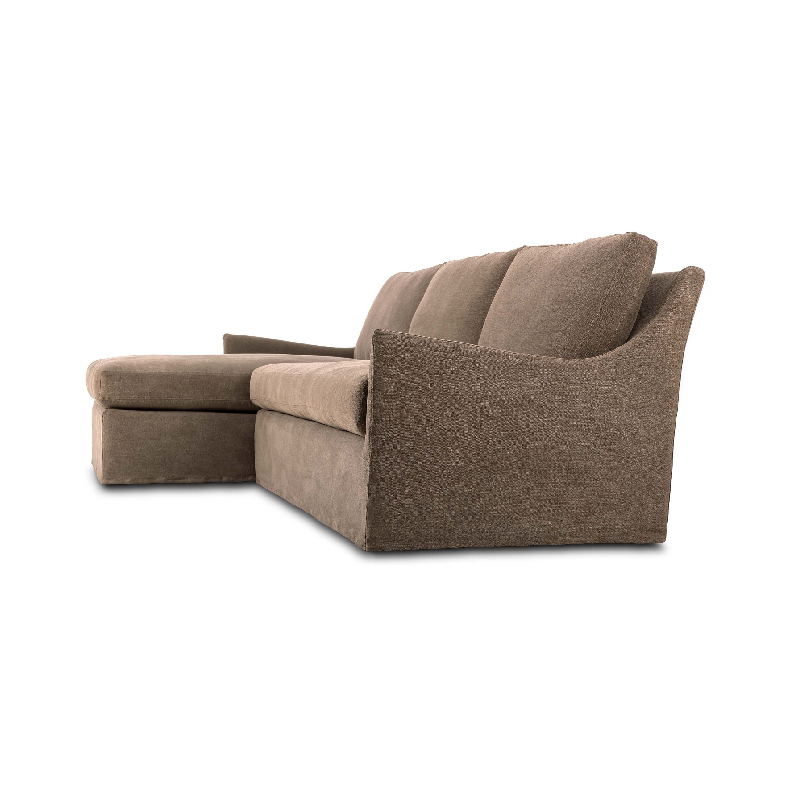 Sabine Two-Piece Sectional - Image 6