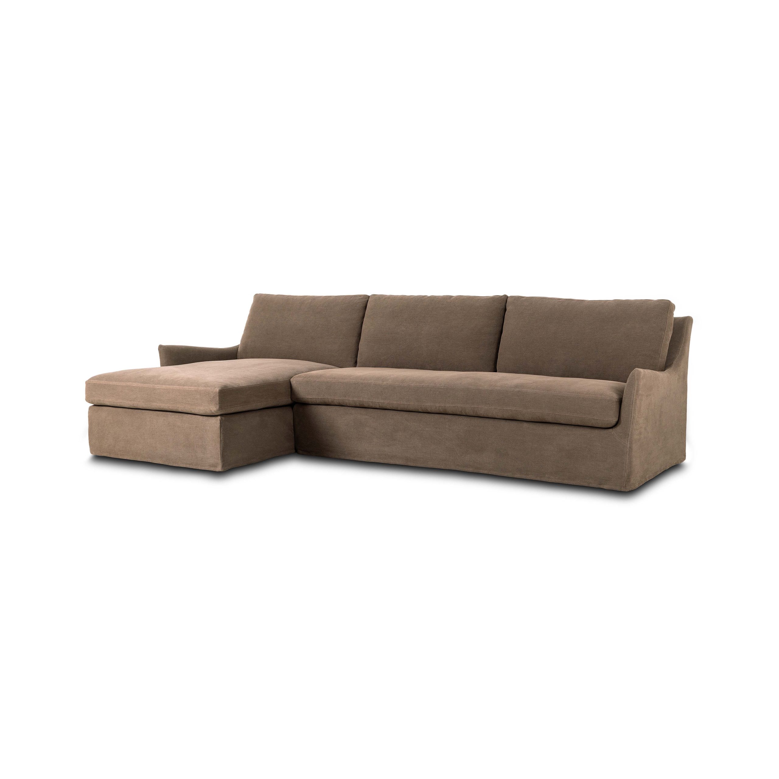 Sabine Two-Piece Sectional - Image 4