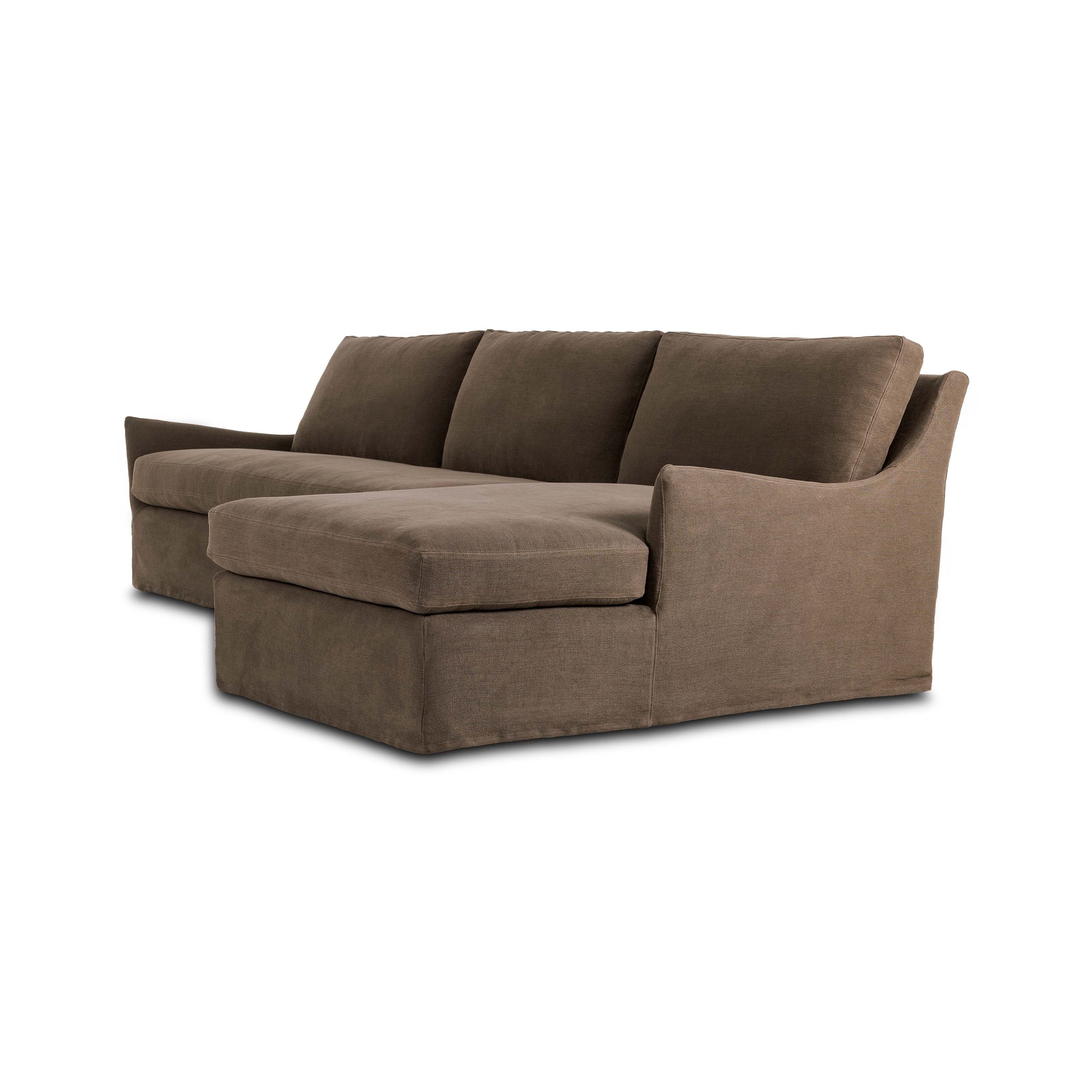 Sabine Two-Piece Sectional - Image 5