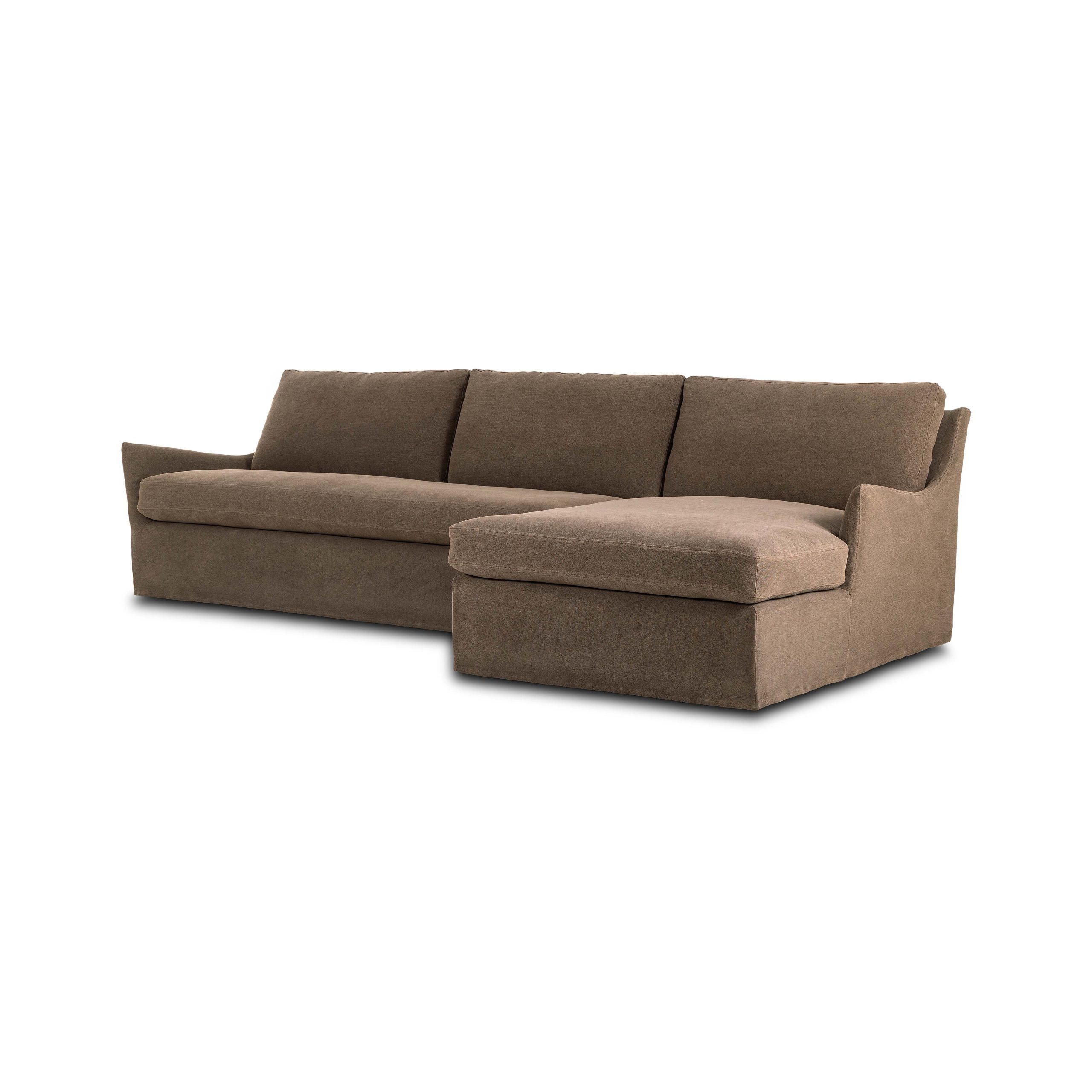 Sabine Two-Piece Sectional - Image 3