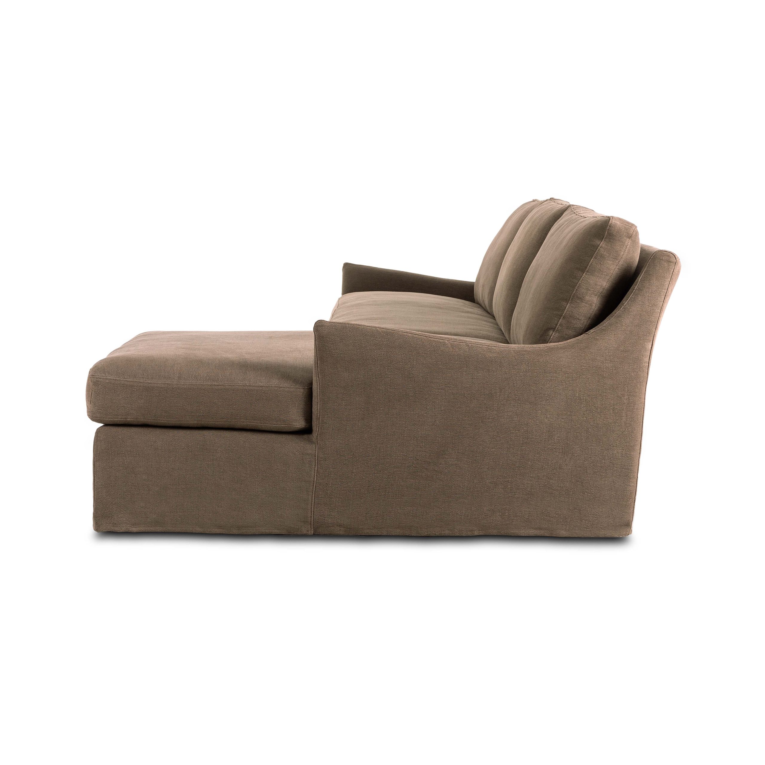 Sabine Two-Piece Sectional - Image 7