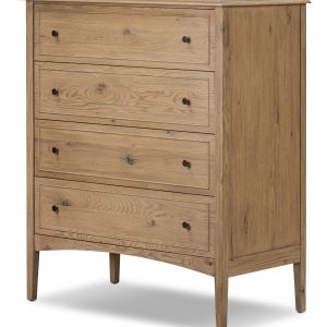 Hamilton Tall Chest