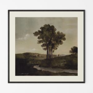 Tapisserie IV by Hannah Winters
