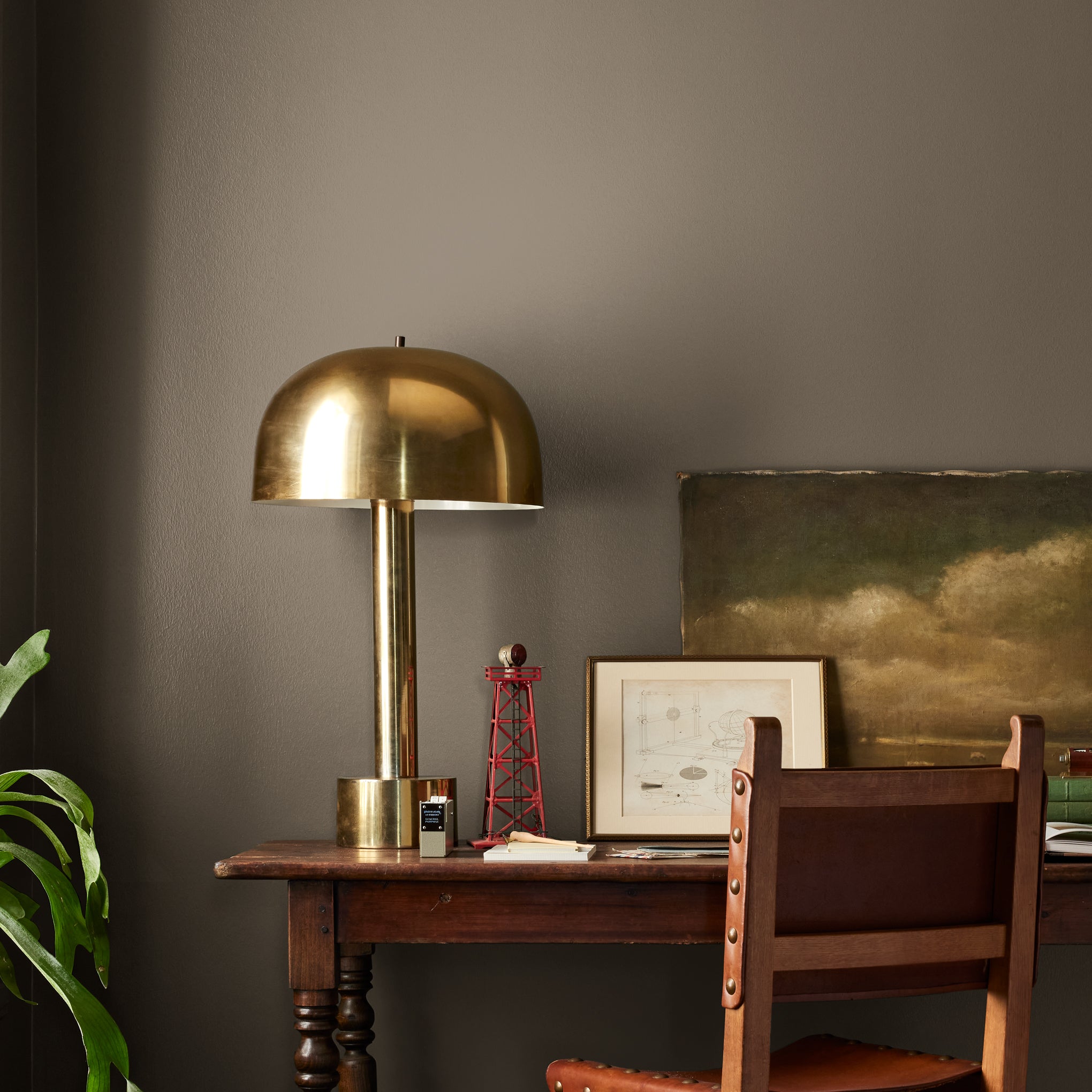 Mosswood - Classic Interior Paint - Image 4