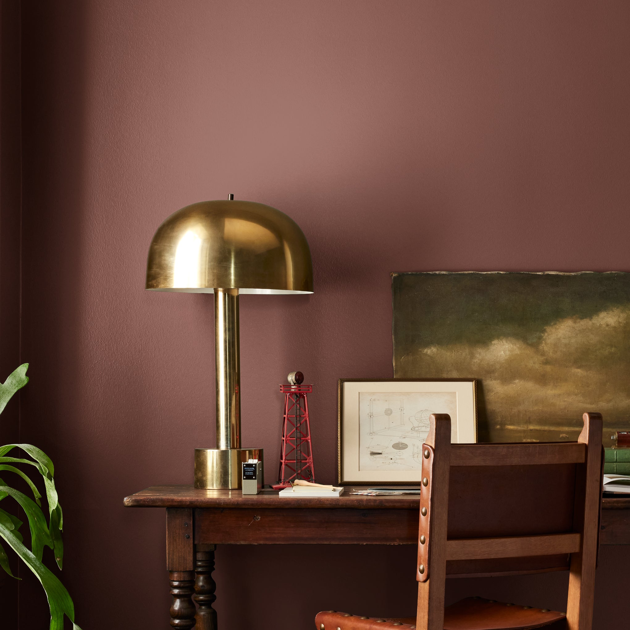 Mountain Currant - Classic Interior Paint - Image 5
