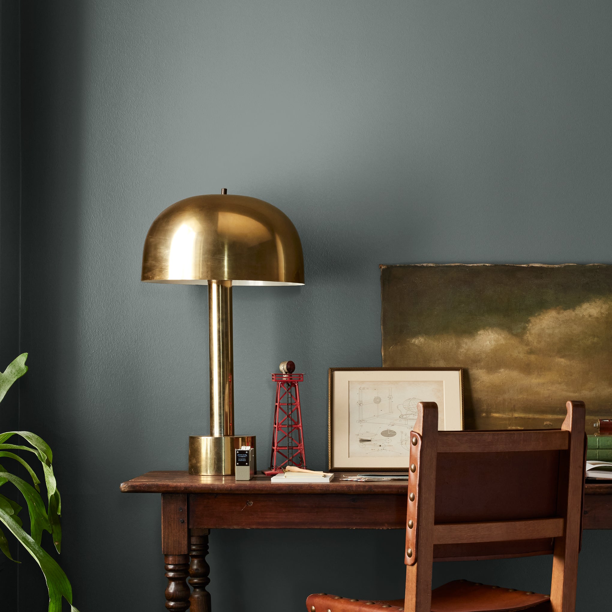 Ridge Rock - Classic Interior Paint - Image 4
