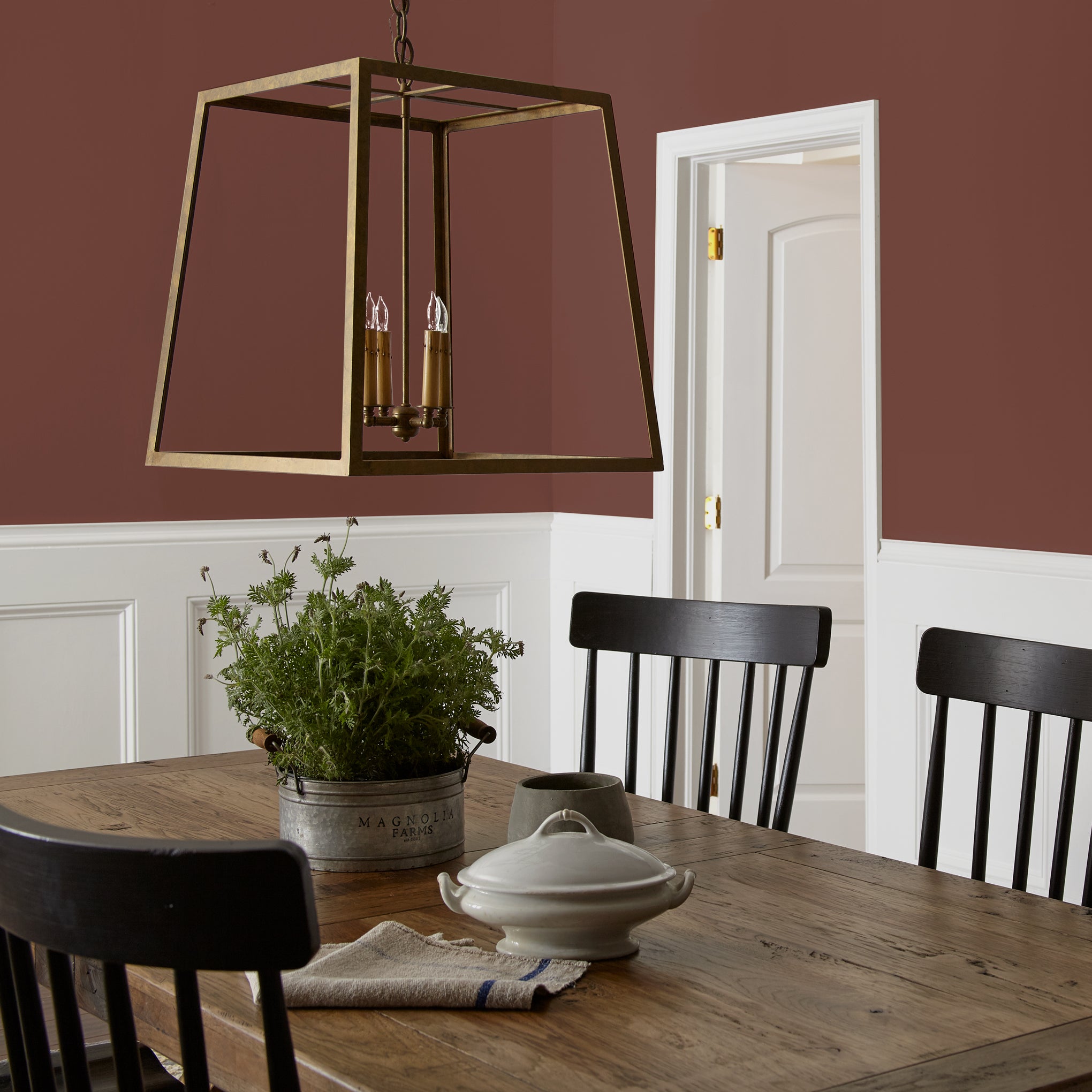 Mountain Currant - Classic Interior Paint - Image 2