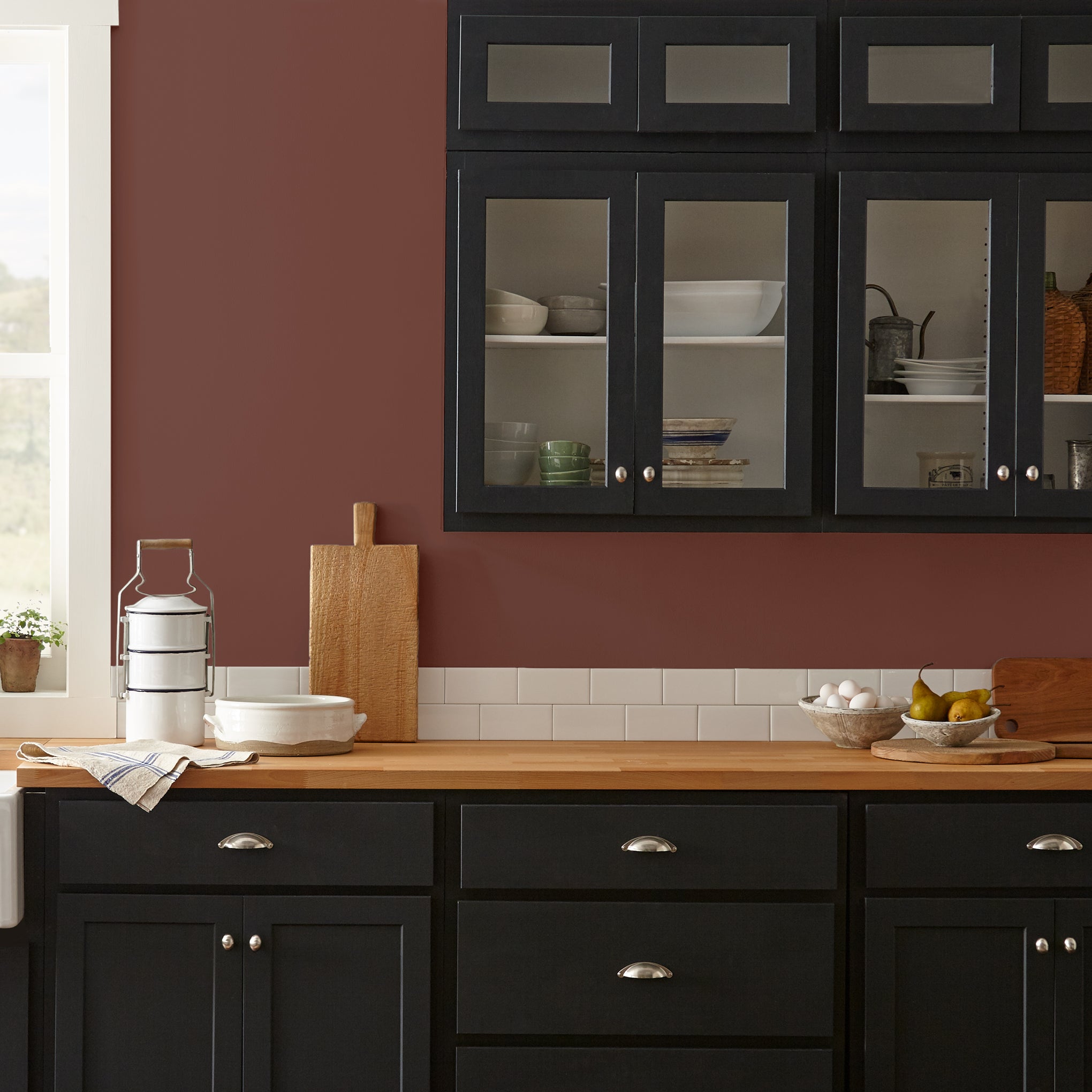 Mountain Currant - Classic Interior Paint - Image 4