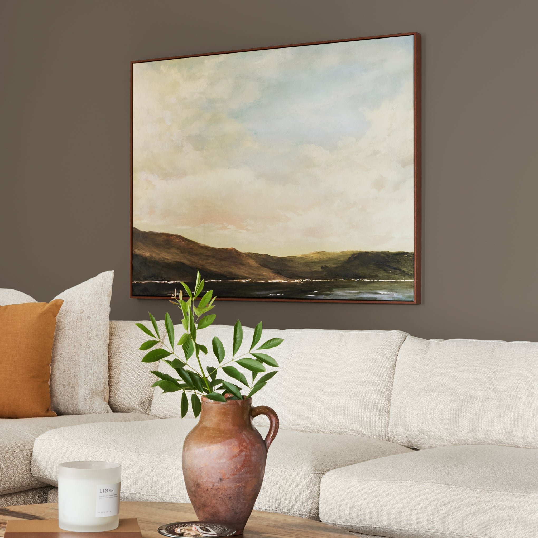 Mosswood - Classic Interior Paint - Image 2