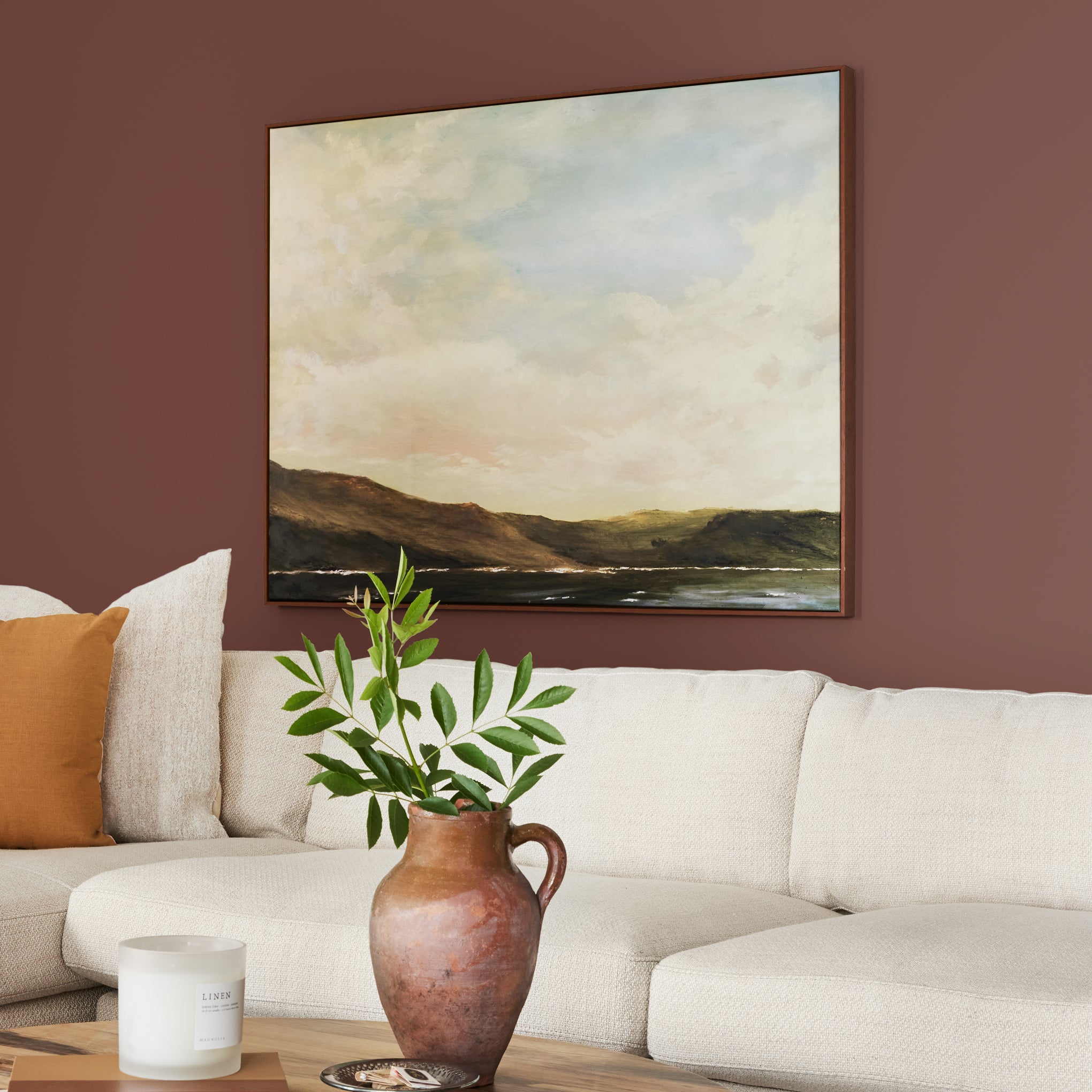 Mountain Currant - Classic Interior Paint - Image 3