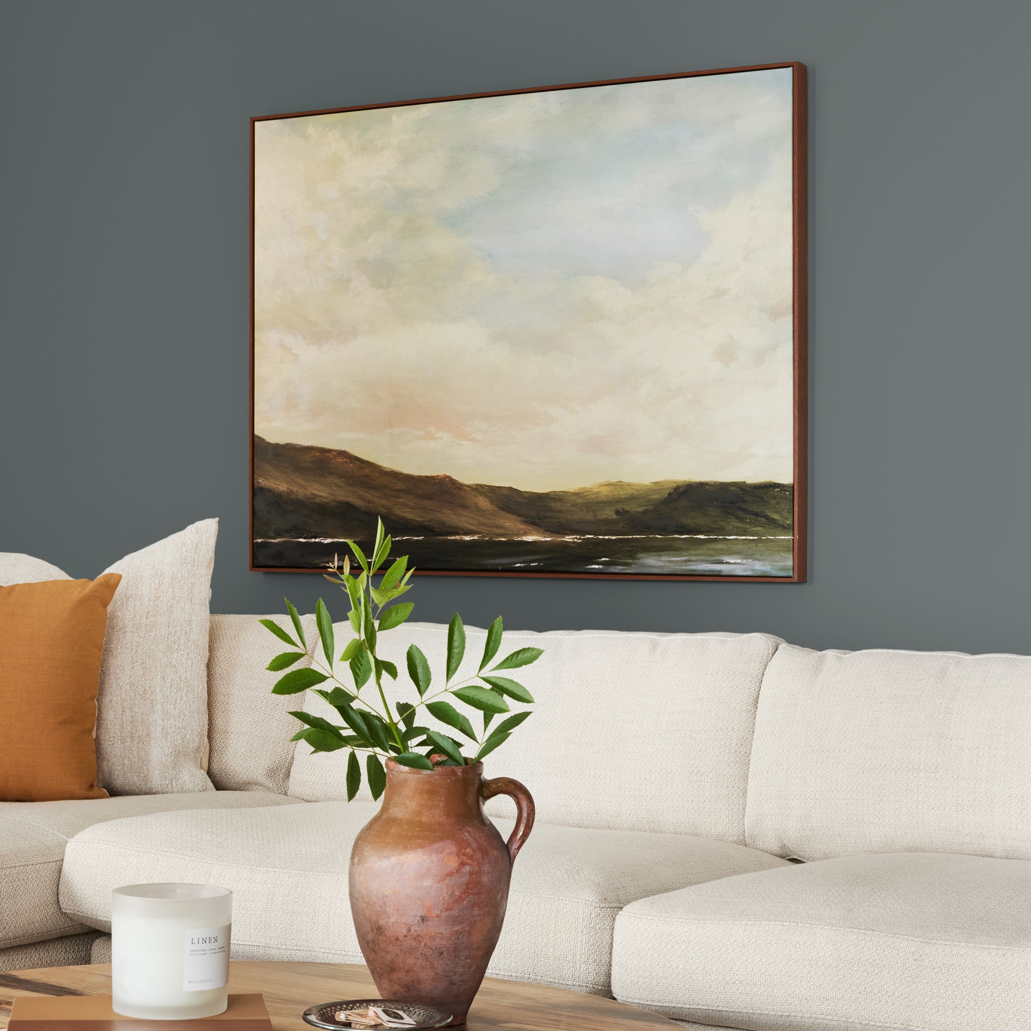 Ridge Rock - Classic Interior Paint - Image 2