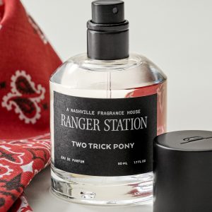 Ranger Station Two Trick Pony Cologne