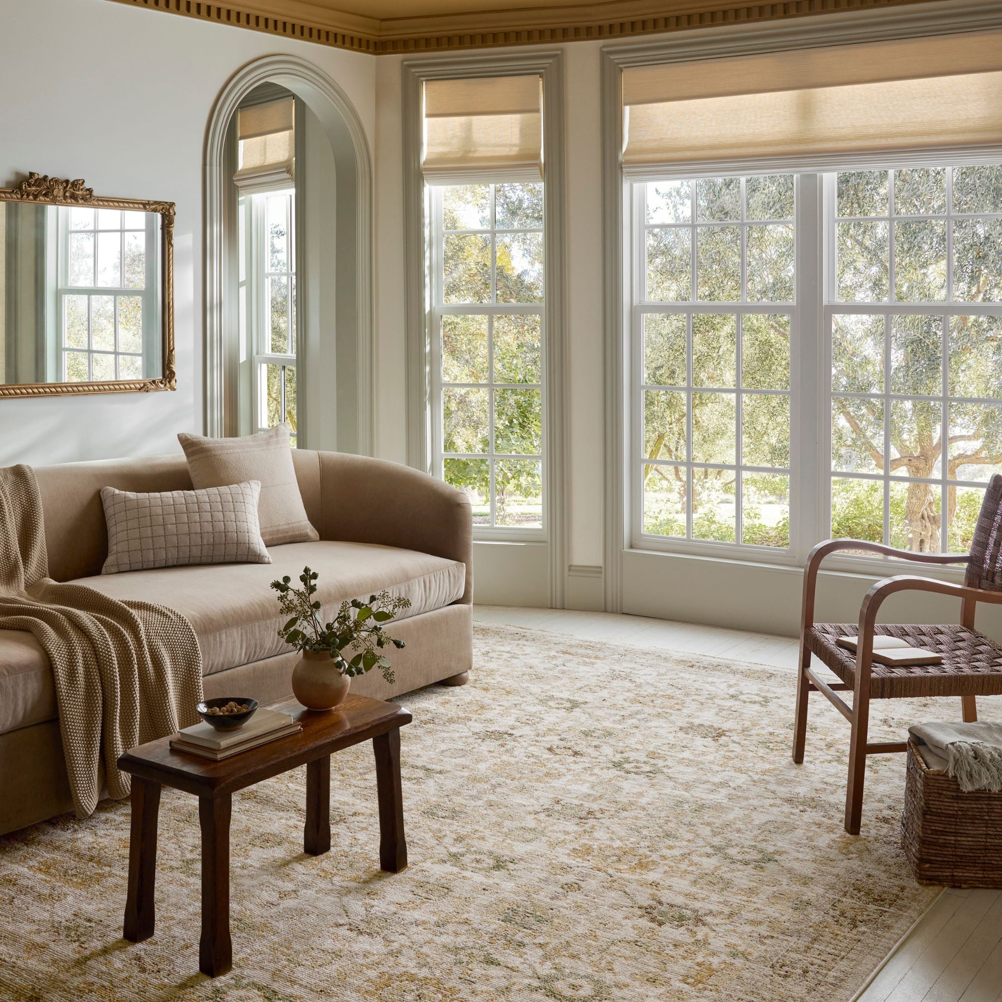 Pace Natural Multi Rug - Image 2