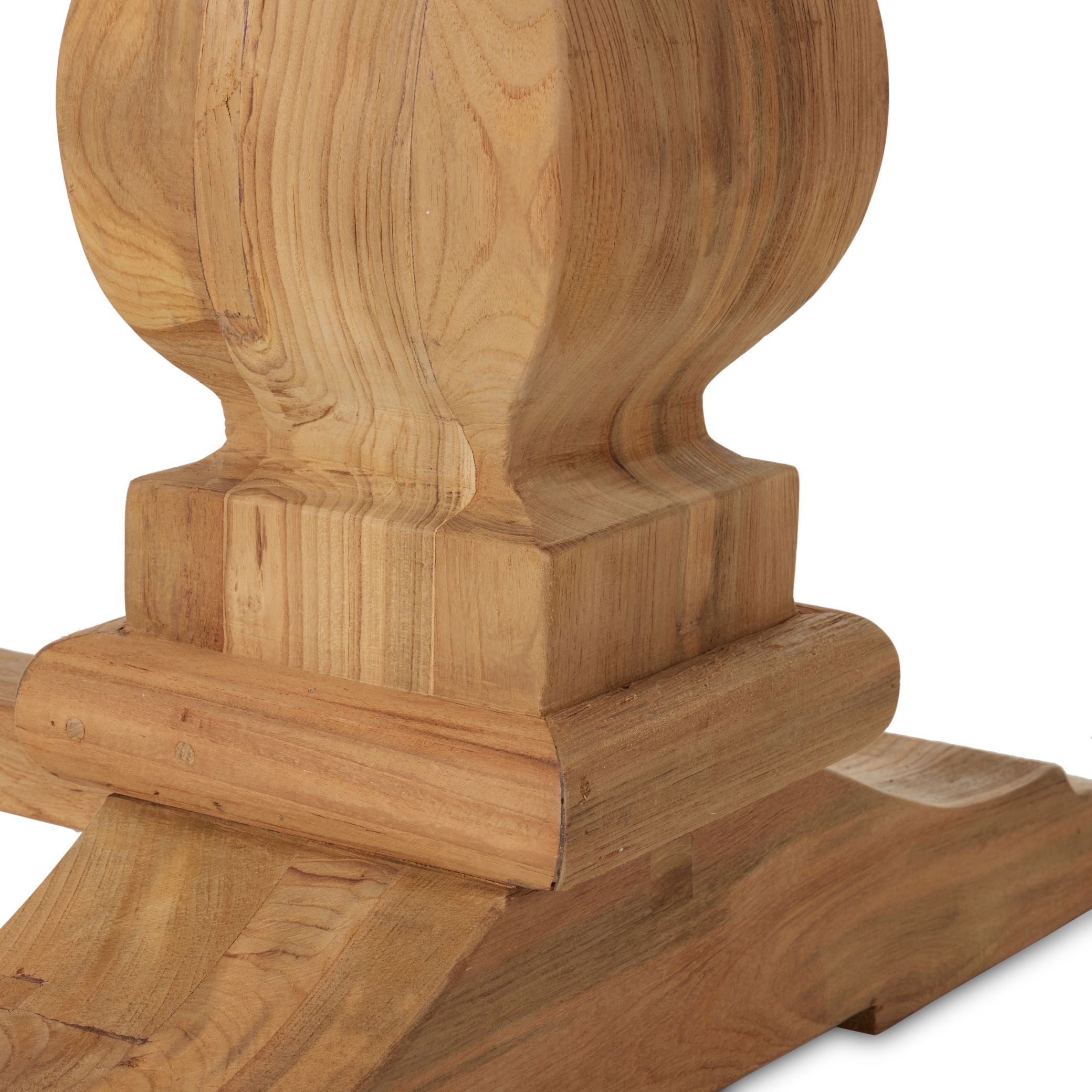 Lee Outdoor Dining Table - Image 7
