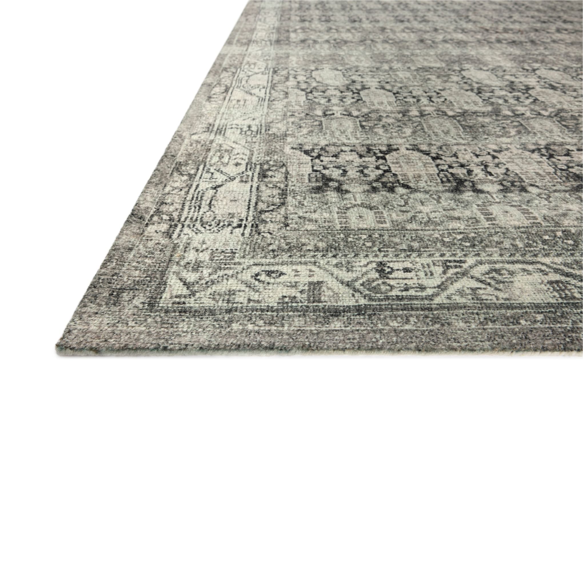 Wimberly Granite Cream Rug - Image 6