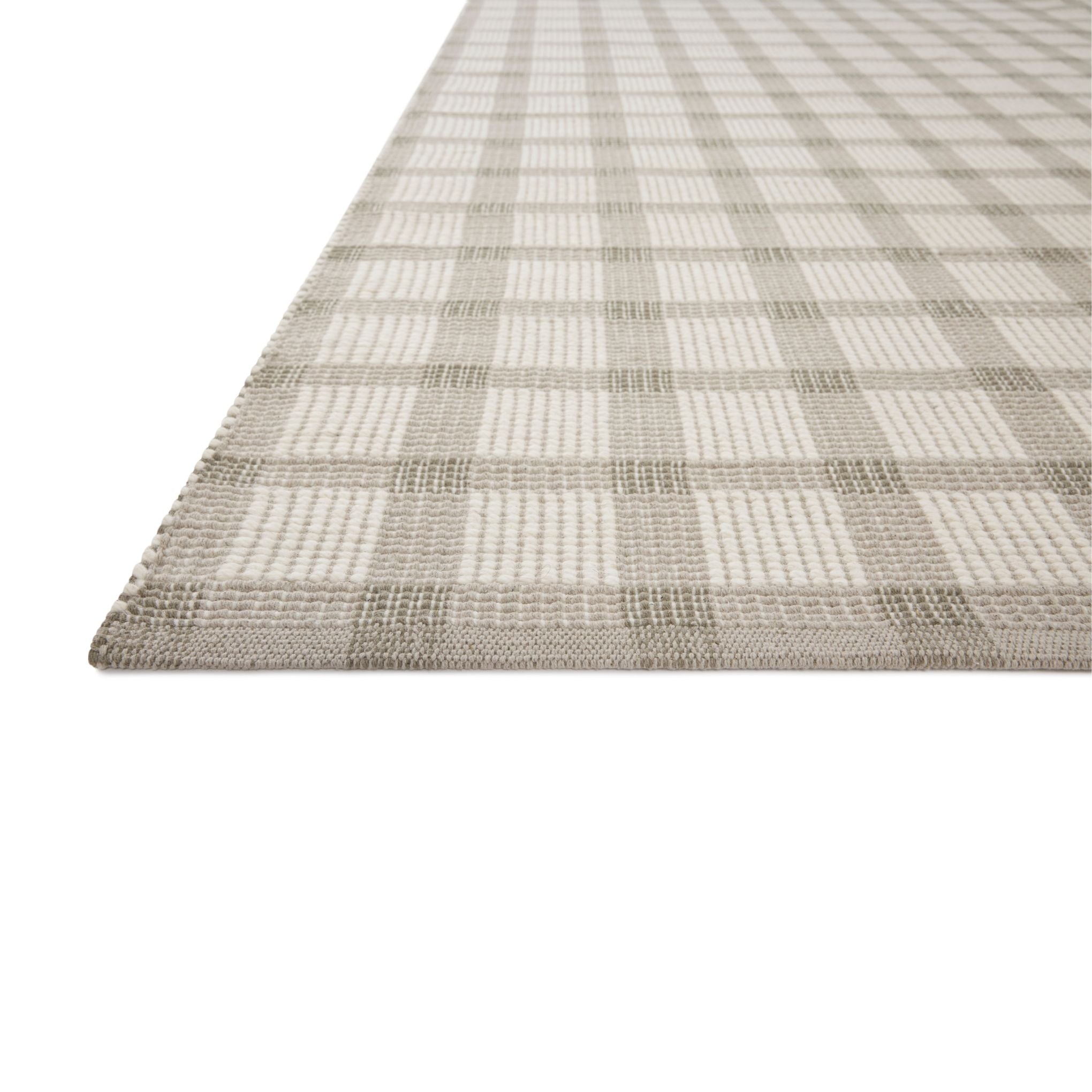 Ryder Stone Ivory Rug - Image 3